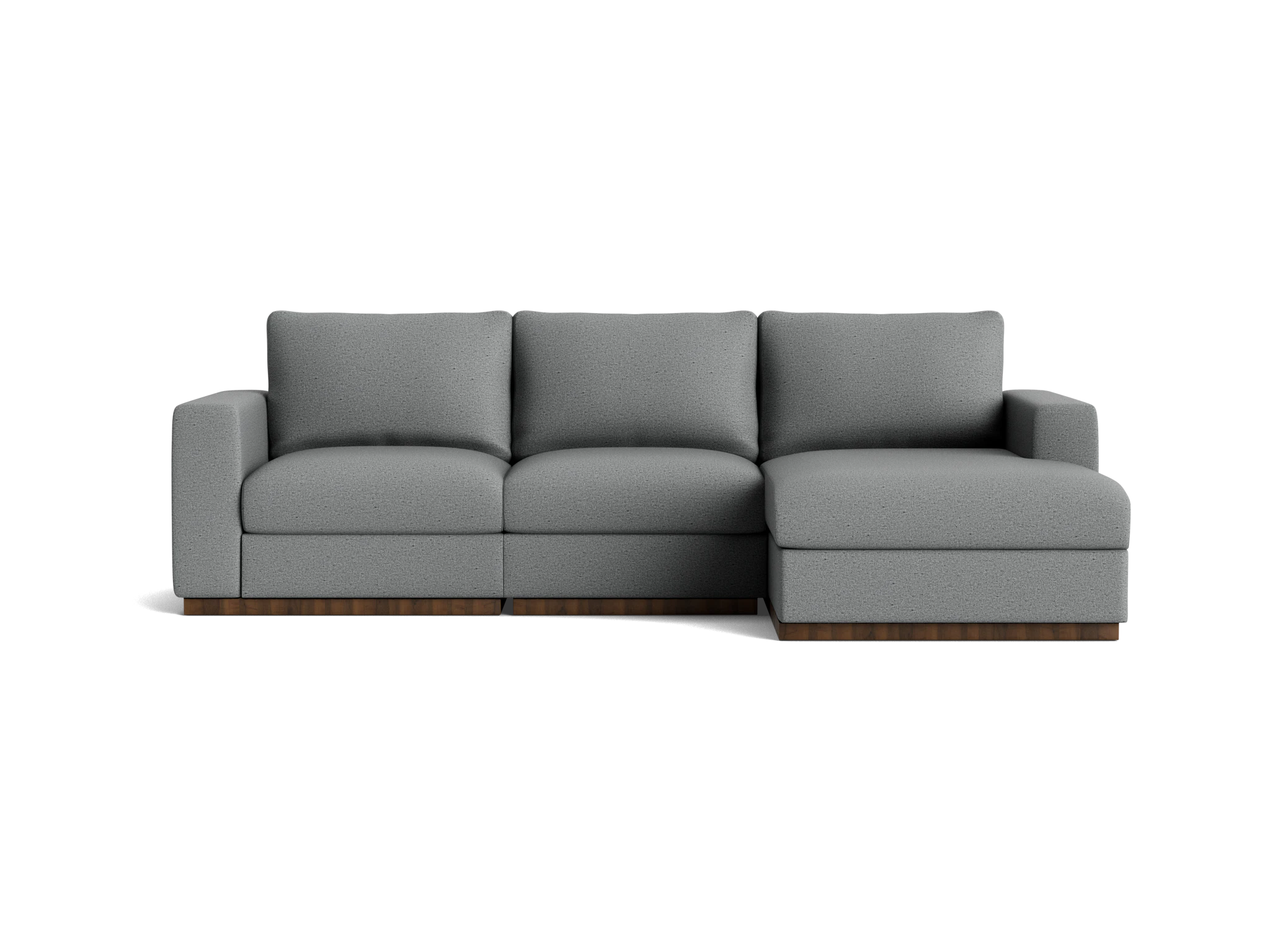 Holt Petite Modular Sectional